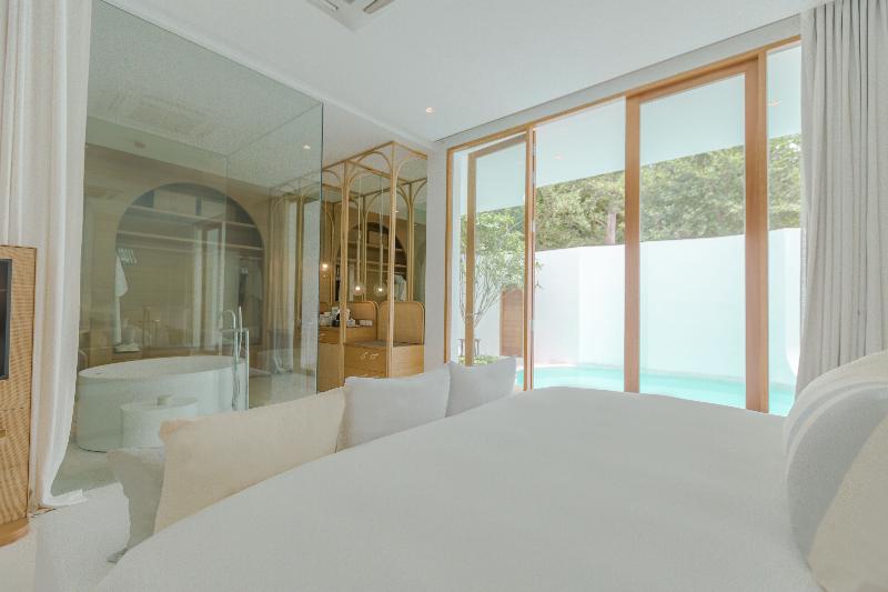 Sala Samui Chaweng Beach Resort - Oda