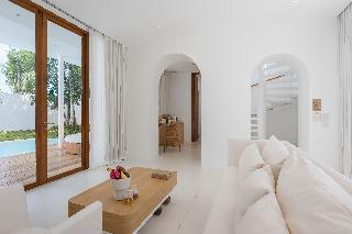 Sala Samui Chaweng Beach Resort fotoÄŸrafÄ±