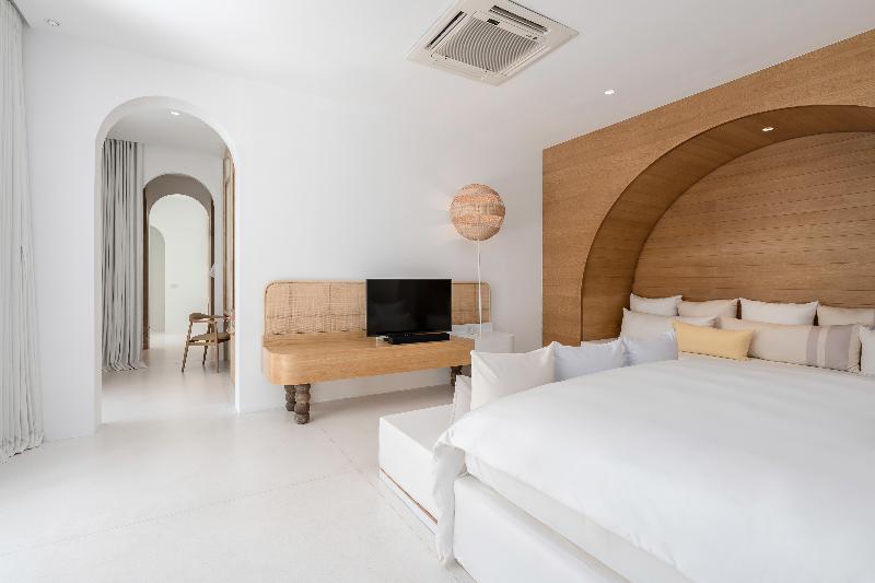 Sala Samui Chaweng Beach Resort - Oda