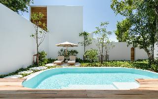 Sala Samui Chaweng Beach Resort fotoÄŸrafÄ±