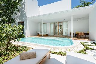 Sala Samui Chaweng Beach Resort fotoÄŸrafÄ±
