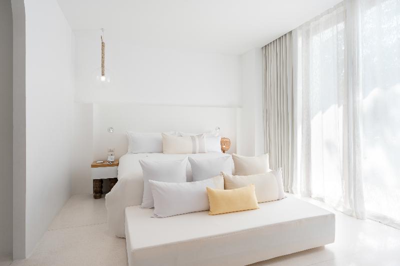 Sala Samui Chaweng Beach Resort - Oda