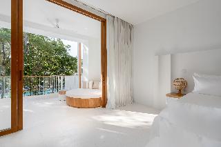 Sala Samui Chaweng Beach Resort fotoÄŸrafÄ±