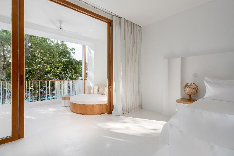 Sala Samui Chaweng Beach Resort - Oda
