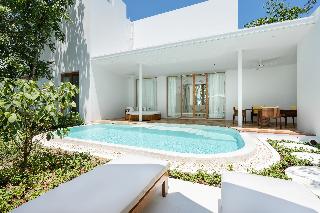 Sala Samui Chaweng Beach Resort fotoÄŸrafÄ±