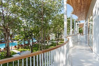 Sala Samui Chaweng Beach Resort fotoÄŸrafÄ±