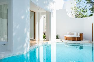 Sala Samui Chaweng Beach Resort fotoÄŸrafÄ±