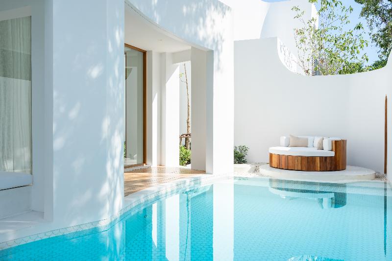 Sala Samui Chaweng Beach Resort - Oda