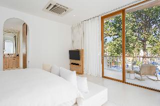 Sala Samui Chaweng Beach Resort fotoÄŸrafÄ±