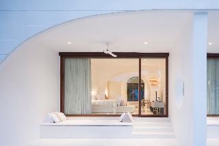 Sala Samui Chaweng Beach Resort fotoÄŸrafÄ±
