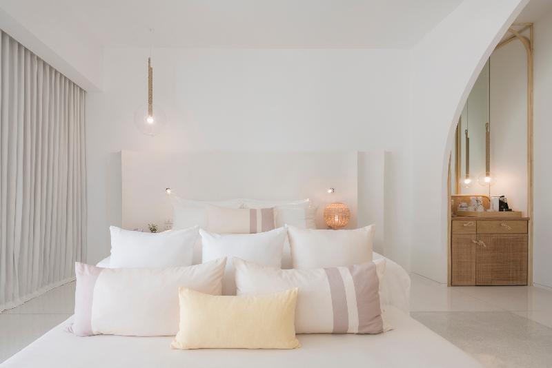 Sala Samui Chaweng Beach Resort - Oda