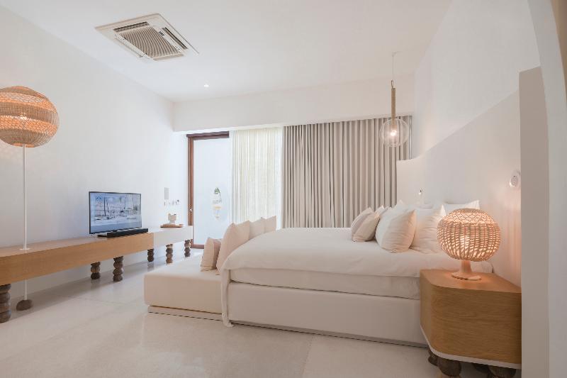 Sala Samui Chaweng Beach Resort - Oda