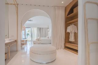 Sala Samui Chaweng Beach Resort fotoÄŸrafÄ±
