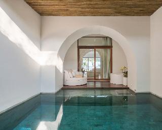 Sala Samui Chaweng Beach Resort fotoÄŸrafÄ±
