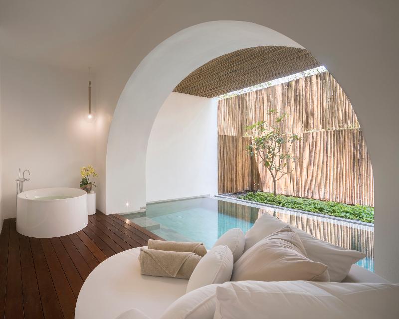 Sala Samui Chaweng Beach Resort - Oda