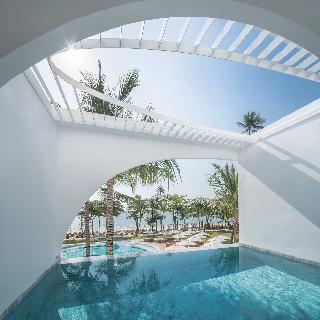 Sala Samui Chaweng Beach Resort fotoÄŸrafÄ±