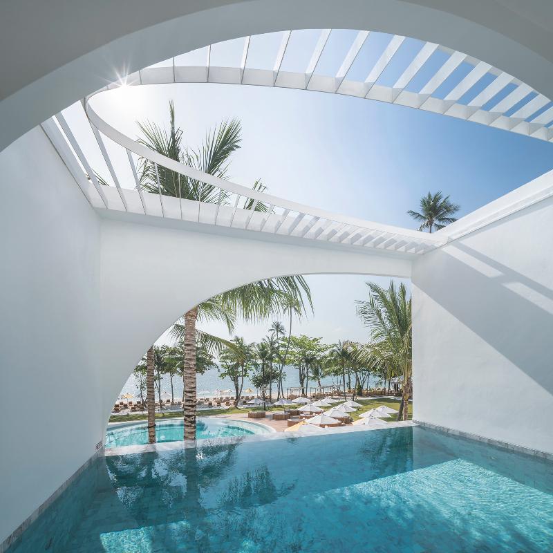 Sala Samui Chaweng Beach Resort - Oda