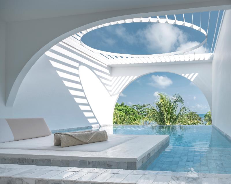 Sala Samui Chaweng Beach Resort - Oda