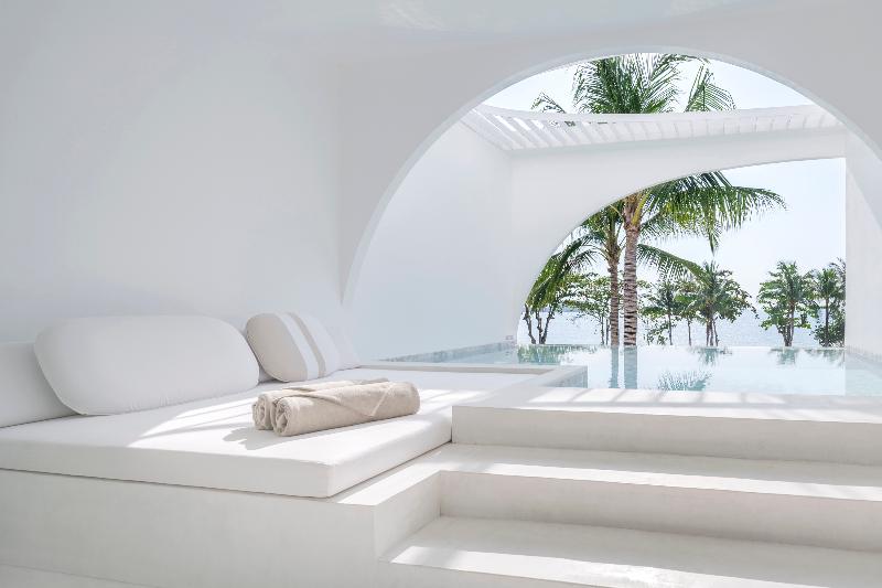 Sala Samui Chaweng Beach Resort - Oda