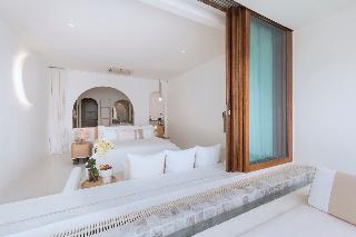Sala Samui Chaweng Beach Resort fotoÄŸrafÄ±