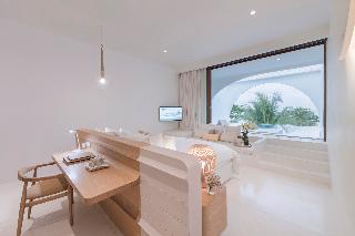 Sala Samui Chaweng Beach Resort fotoÄŸrafÄ±