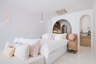 Sala Samui Chaweng Beach Resort fotoÄŸrafÄ±