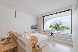 Sala Samui Chaweng Beach Resort fotoÄŸrafÄ±