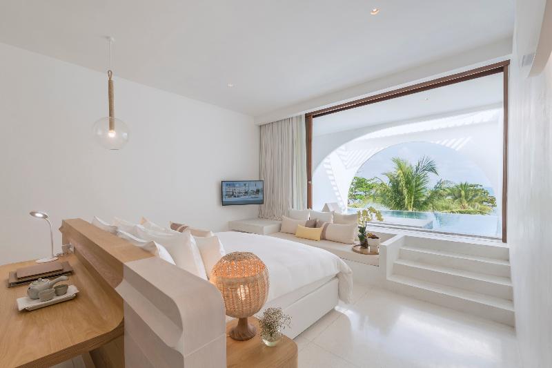 Sala Samui Chaweng Beach Resort - Oda