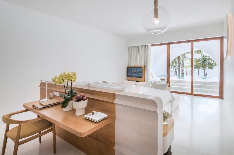 Sala Samui Chaweng Beach Resort - Oda