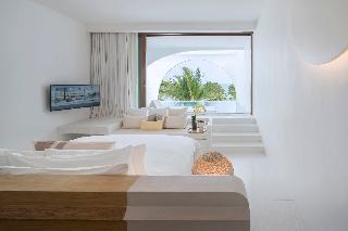 Sala Samui Chaweng Beach Resort fotoÄŸrafÄ±