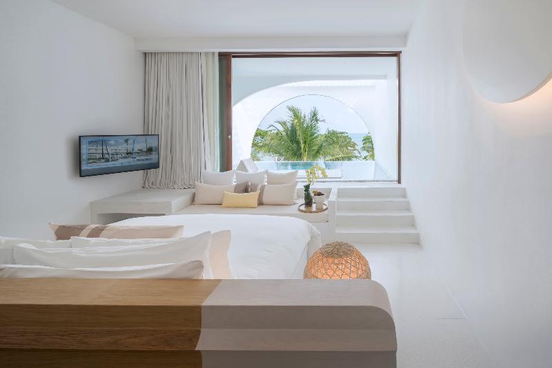 Sala Samui Chaweng Beach Resort - Oda