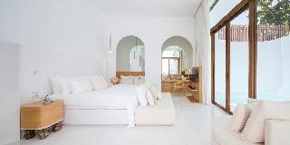 Sala Samui Chaweng Beach Resort fotoÄŸrafÄ±