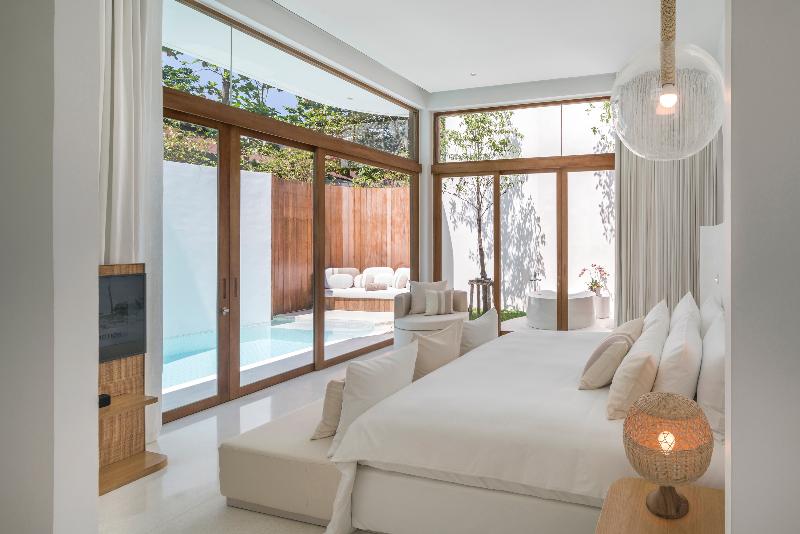 Sala Samui Chaweng Beach Resort - Oda