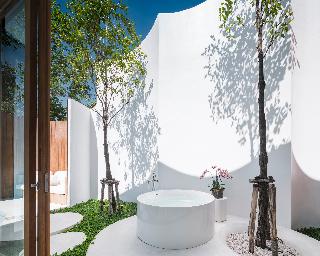 Sala Samui Chaweng Beach Resort fotoÄŸrafÄ±
