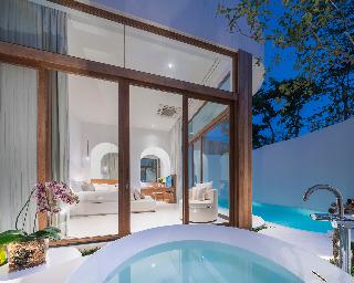 Sala Samui Chaweng Beach Resort fotoÄŸrafÄ±