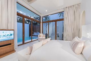 Sala Samui Chaweng Beach Resort fotoÄŸrafÄ±