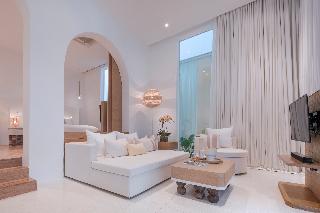 Sala Samui Chaweng Beach Resort fotoÄŸrafÄ±