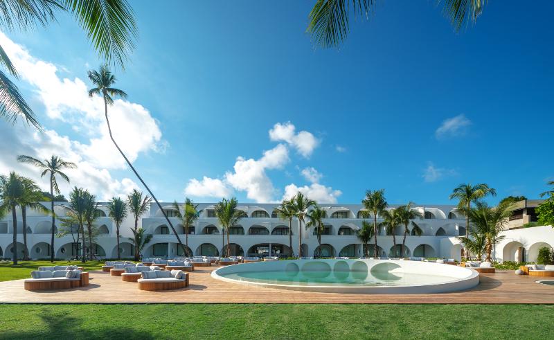 Sala Samui Chaweng Beach Resort - Havuz