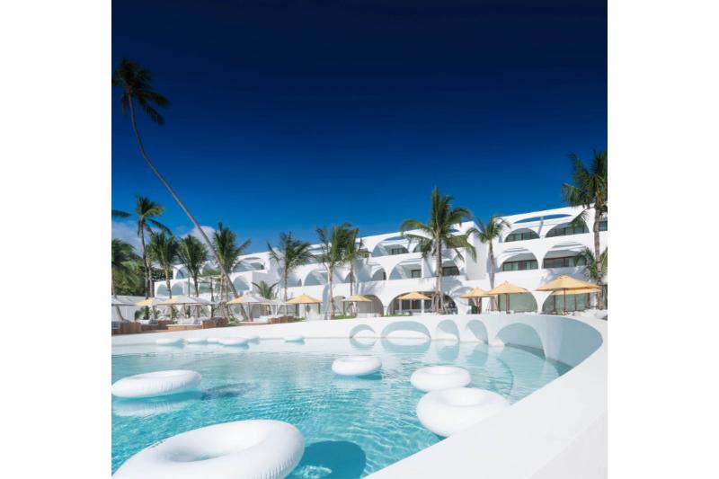 Sala Samui Chaweng Beach Resort - Havuz