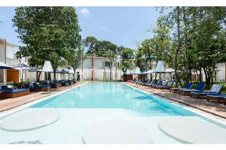 Sala Samui Chaweng Beach Resort fotoÄŸrafÄ±