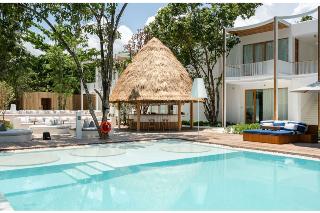 Sala Samui Chaweng Beach Resort fotoÄŸrafÄ±