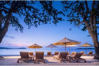 Sala Samui Chaweng Beach Resort fotoÄŸrafÄ±