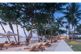 Sala Samui Chaweng Beach Resort fotoÄŸrafÄ±