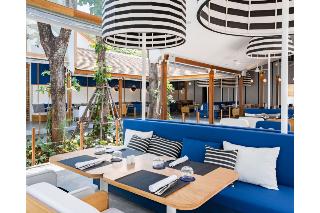Sala Samui Chaweng Beach Resort fotoÄŸrafÄ±
