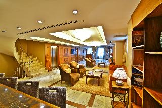 Adelmar Hotel Istenbul fotoÄŸrafÄ±