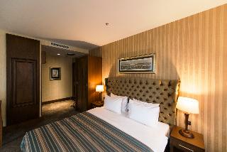 Adelmar Hotel Istenbul fotoÄŸrafÄ±