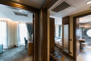 Adelmar Hotel Istenbul fotoÄŸrafÄ±