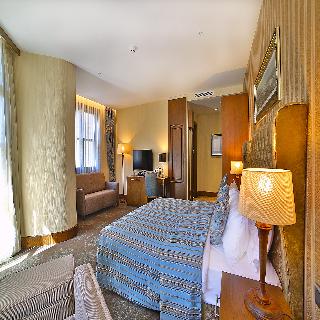 Adelmar Hotel Istenbul fotoÄŸrafÄ±