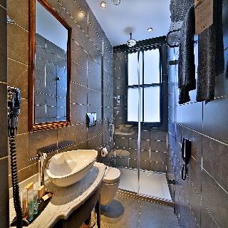Adelmar Hotel Istenbul fotoÄŸrafÄ±