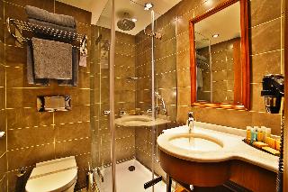 Adelmar Hotel Istenbul fotoÄŸrafÄ±